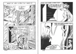 Satires 065 - Le masque de sang : page 42