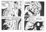 Satires 065 - Le masque de sang : page 43