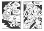 Satires 065 - Le masque de sang : page 44