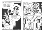 Satires 065 - Le masque de sang : page 45