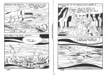 Satires 065 - Le masque de sang : page 47