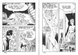 Satires 065 - Le masque de sang : page 48