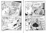 Satires 065 - Le masque de sang : page 49