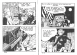 Satires 065 - Le masque de sang : page 50
