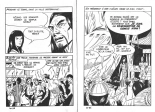 Satires 065 - Le masque de sang : page 51