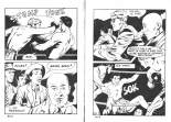 Satires 065 - Le masque de sang : page 57