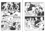 Satires 065 - Le masque de sang : page 58