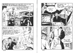 Satires 065 - Le masque de sang : page 59