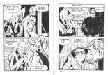 Satires 065 - Le masque de sang : page 60