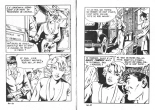 Satires 065 - Le masque de sang : page 61
