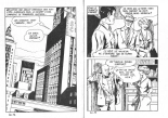 Satires 065 - Le masque de sang : page 62