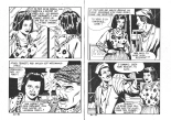 Satires 065 - Le masque de sang : page 65