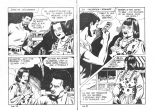 Satires 065 - Le masque de sang : page 66