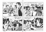 Satires 065 - Le masque de sang : page 67