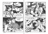 Satires 065 - Le masque de sang : page 68