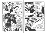 Satires 065 - Le masque de sang : page 69