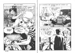 Satires 065 - Le masque de sang : page 70
