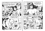 Satires 065 - Le masque de sang : page 71