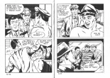 Satires 065 - Le masque de sang : page 72