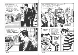Satires 065 - Le masque de sang : page 73