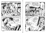 Satires 065 - Le masque de sang : page 75