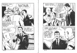 Satires 065 - Le masque de sang : page 76