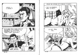 Satires 065 - Le masque de sang : page 77