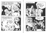 Satires 065 - Le masque de sang : page 79
