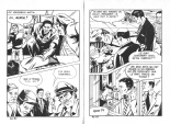Satires 065 - Le masque de sang : page 81