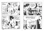 Satires 065 - Le masque de sang : page 82
