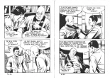 Satires 065 - Le masque de sang : page 83
