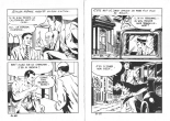 Satires 065 - Le masque de sang : page 84
