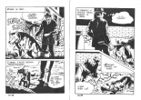 Satires 065 - Le masque de sang : page 85