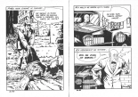 Satires 065 - Le masque de sang : page 86