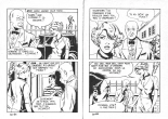 Satires 065 - Le masque de sang : page 88