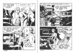 Satires 065 - Le masque de sang : page 89
