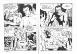 Satires 065 - Le masque de sang : page 92