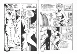 Satires 065 - Le masque de sang : page 93
