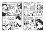 Satires 065 - Le masque de sang : page 94