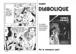 Satires 065 - Le masque de sang : page 95