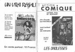 Satires 065 - Le masque de sang : page 98