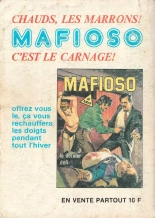 Satires 065 - Le masque de sang : page 99