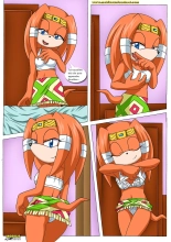 Saturday Nightmare Fun : page 2