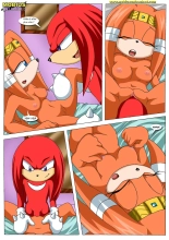 Saturday Nightmare Fun : page 8