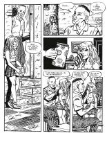 Sautillo - Pour une vieille BD : page 2