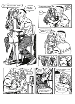 Sautillo - Pour une vieille BD : page 3