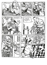 Sautillo - Pour une vieille BD : page 4