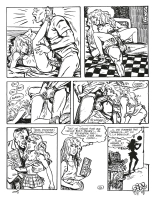 Sautillo - Pour une vieille BD : page 6