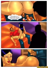 Savita Bhabhi 002 - Cricket : page 29
