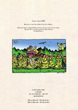 Saxkal Ashram : page 2